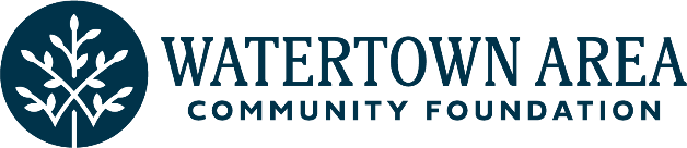 Watertown Area Community Foundation